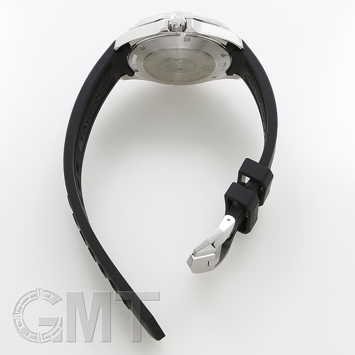 新品)TAG HEUER タグ・ホイヤー アクアレーサー 300m ブラック 41mm