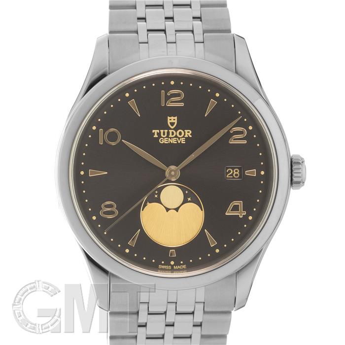 新品)TUDOR チューダー ルナ M91560-0003（商品ID：2717022312919