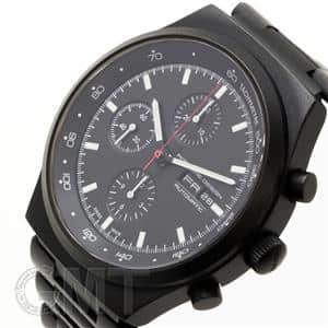 中古)PORSCHE DESIGN ポルシェデザイン その他 ヘリテージ ブラック