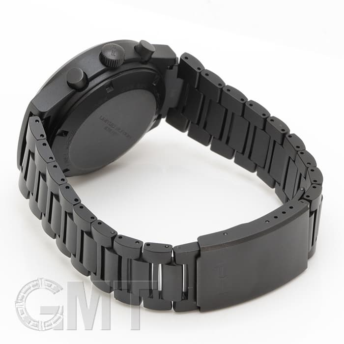 中古)PORSCHE DESIGN ポルシェデザイン その他 ヘリテージ ブラック