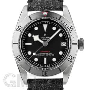 TUDOR チューダー ヘリテージブラックベイ 79730 ヘリテージブラックベイ スティール ブラック メイン
