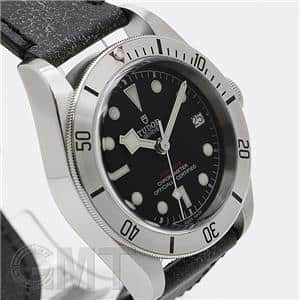 TUDOR チューダー ヘリテージブラックベイ 79730 ヘリテージブラックベイ スティール ブラック メイン