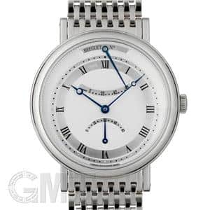 BREGUET ブレゲ クラシック レトログラード セコンド 5207BB/12/BV0 メイン