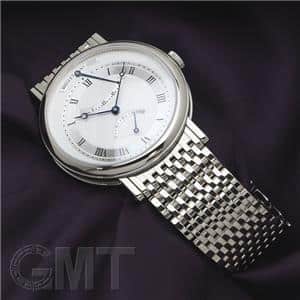 BREGUET ブレゲ クラシック レトログラード セコンド 5207BB/12/BV0 メイン