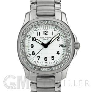 PATEK PHILIPPEパテック・フィリップ アクアノート ルーチェ 5087/1A-010 メイン