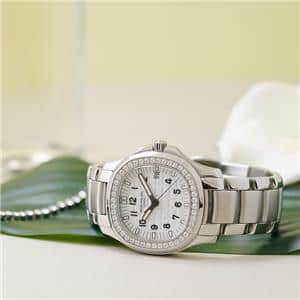 PATEK PHILIPPEパテック・フィリップ アクアノート ルーチェ 5087/1A-010 メイン
