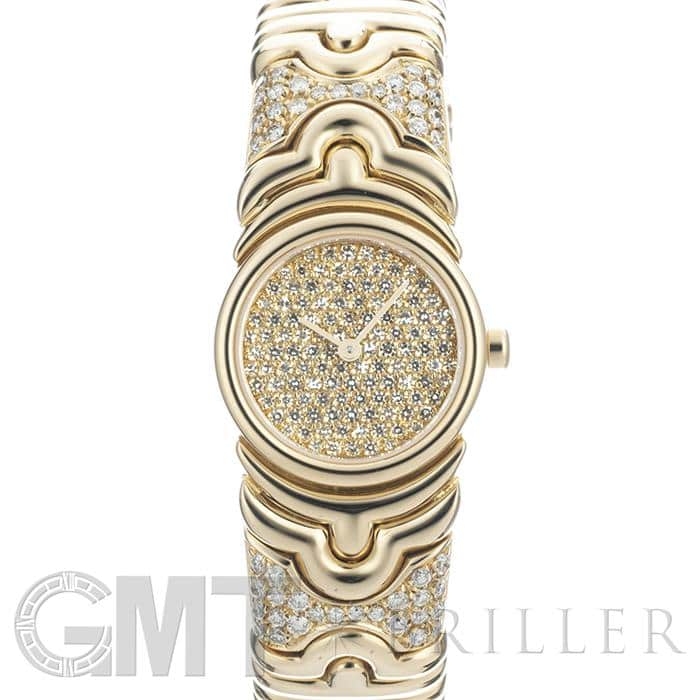 ブルガリ(BVLGARI)ブルガリ パレンテシ 腕時計 時計 レディース