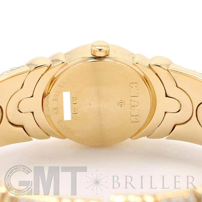 中古)BVLGARI ブルガリ パレンテシ BJ01 パヴェダイヤモンド 中古)BVLGARI ブルガリ パレンテシ BJ01 パヴェダイヤモンド