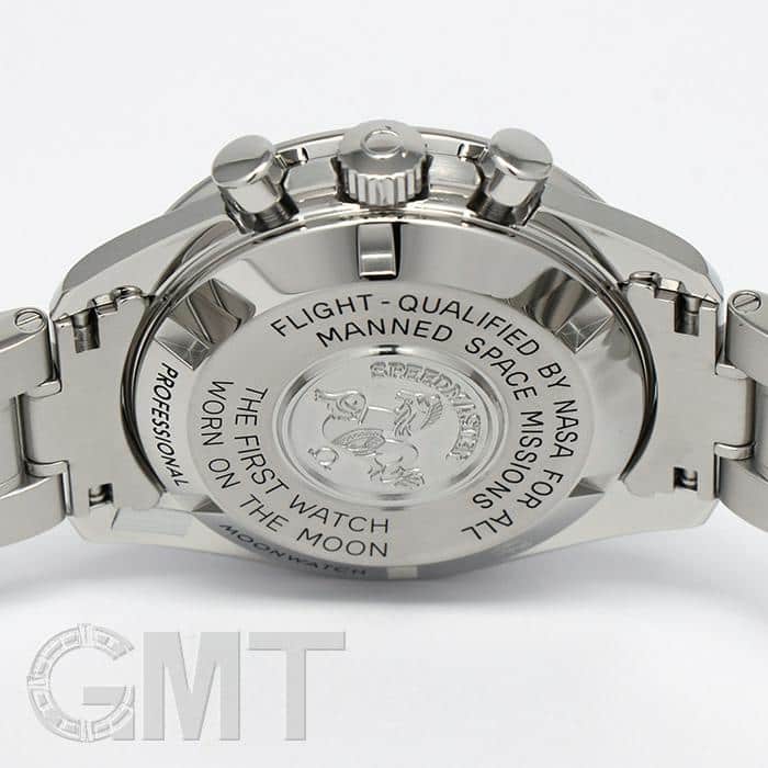 中古)OMEGA オメガ スピードマスター 311.30.42.30.01.005（商品ID