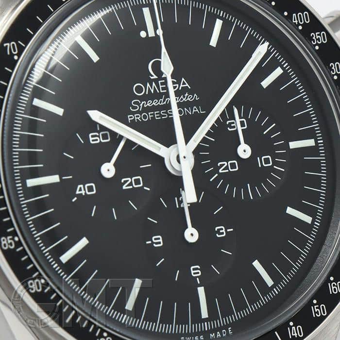 中古)OMEGA オメガ スピードマスター 311.30.42.30.01.005（商品ID