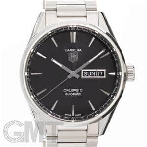 TAG HEUER タグ・ホイヤー カレラ デイデイト キャリバー5 WAR201A.BA0723 メイン