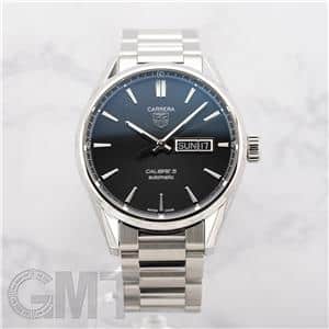 中古)TAG HEUER タグ・ホイヤー カレラ デイデイト キャリバー5