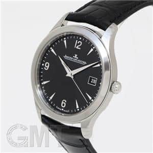 JAEGER LECOULTRE ジャガー・ルクルト マスター コントロール デイト Q1548470 メイン