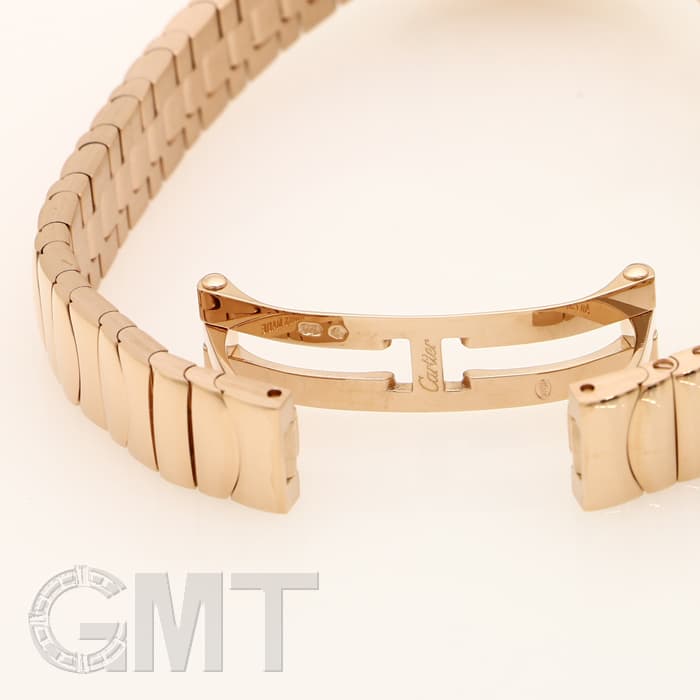 新品)CARTIER カルティエ ベニュワール ミニ ベニュワール W8000015