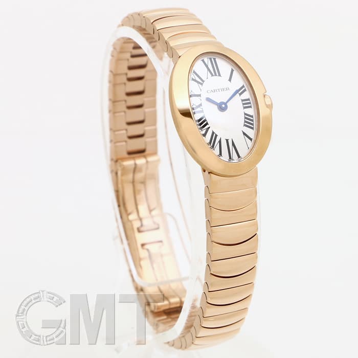 新品)CARTIER カルティエ ベニュワール ミニ ベニュワール W8000015