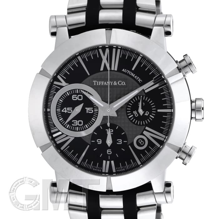 新品)TIFFANY & Co. ティファニー アトラス ジェント Z1000.82.12