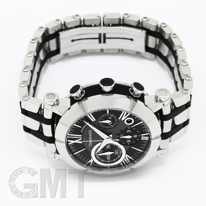 新品)TIFFANY & Co. ティファニー アトラス ジェント Z1000.82.12