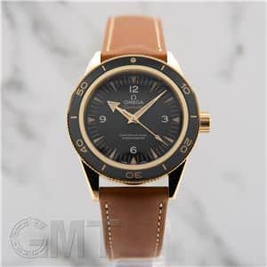 新品)OMEGA オメガ シーマスター 300 41mm 233.62.41.21.01.001