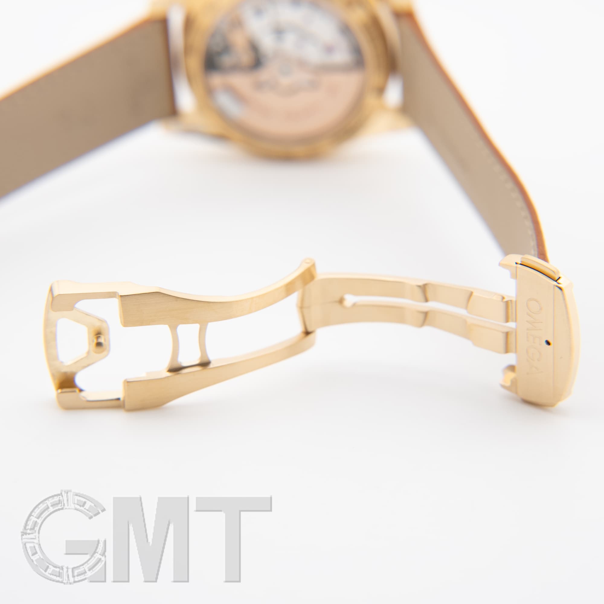 新品)OMEGA オメガ シーマスター 300 41mm 233.62.41.21.01.001