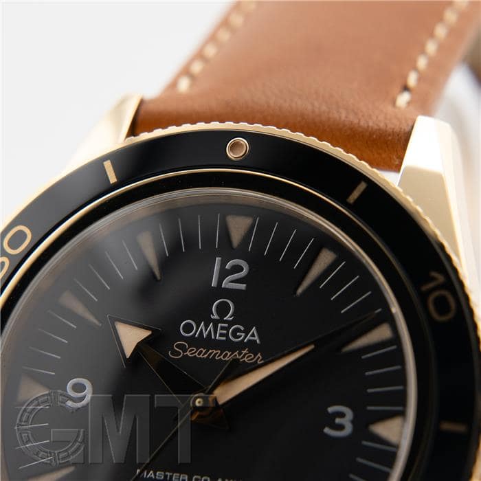 最安値状態良オメガシーマスター腕時計ブラウン 楽天市場】オメガ シーマスター（文字盤カラーブラウン）（腕時計）の通販