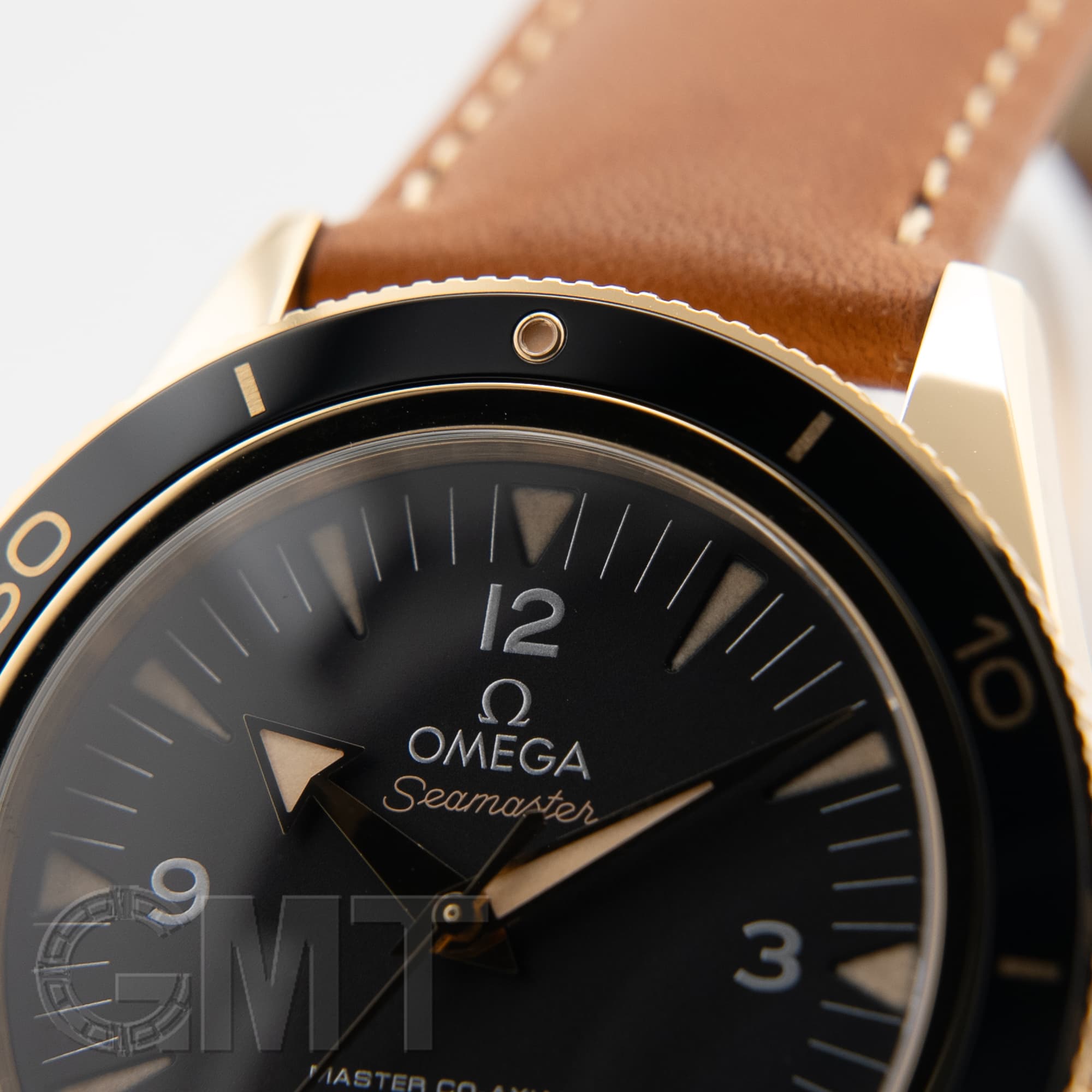 新品)OMEGA オメガ シーマスター 300 41mm 233.62.41.21.01.001