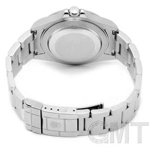 ROLEX ロレックス エクスプローラー II Ref.16570 ホワイト メイン