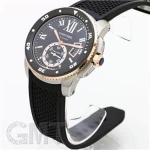 CARTIER カルティエ カリブル ドゥ カルティエ ダイバー W7100055 メイン