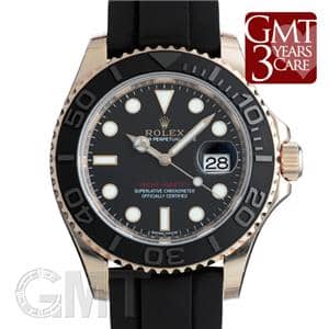 ROLEX ロレックス ヨットマスター 40 116655 エバーローズゴールド メイン
