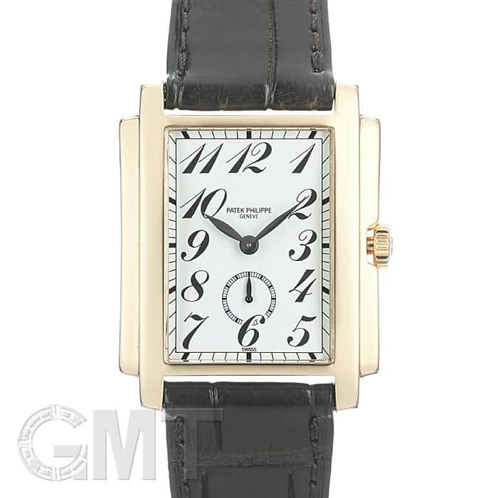 中古)PATEK PHILIPPEパテック・フィリップ ゴンドーロ 5024J-001