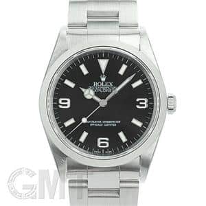 ROLEX ロレックス エクスプローラー I 14270 メイン