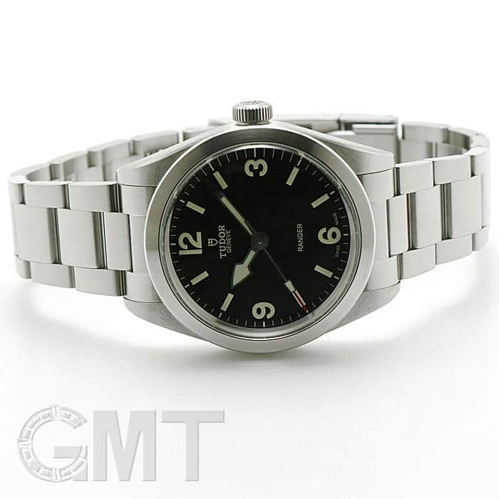 中古)TUDOR チューダー レンジャー レンジャー 79950-0001（商品ID