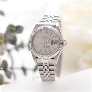 ROLEX ロレックス デイトジャスト 79174 シルバー メイン