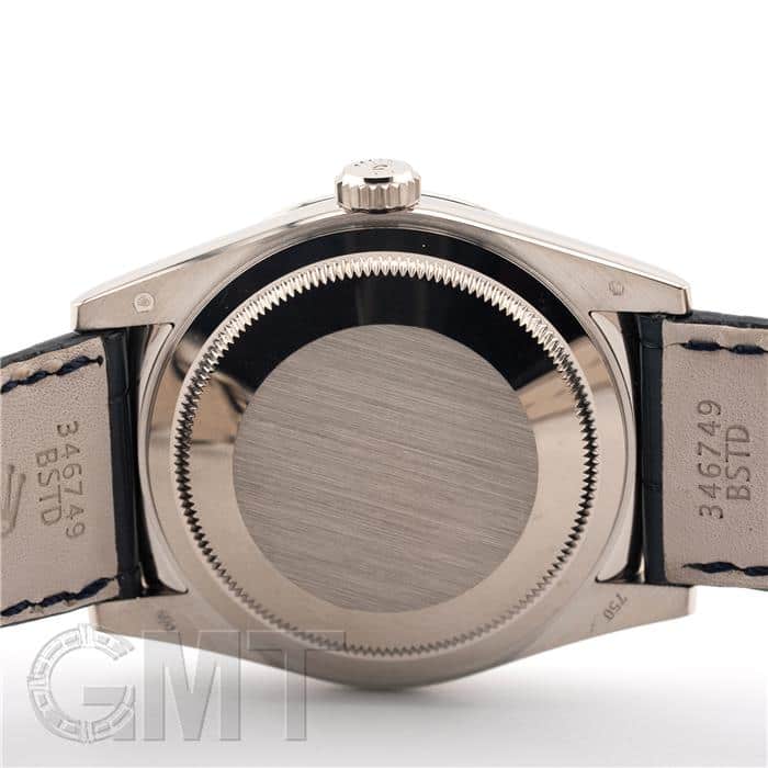 中古)ROLEX ロレックス デイデイト 118139 ブルー（商品ID