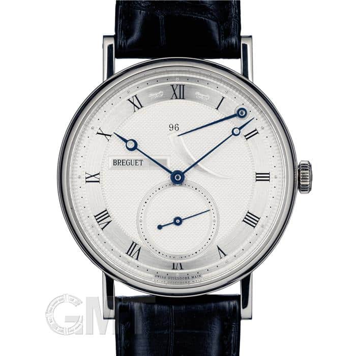 BREGUET ブレゲ クラシック 5277BB/12/9V6