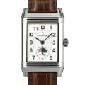 JAEGER LECOULTRE ジャガー・ルクルト レベルソ グランドオートマティック Q3038420