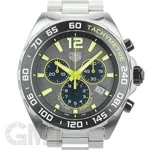 TAG HEUER タグ・ホイヤー F1 CAZ101AG.BA0842 メイン