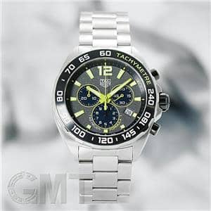 TAG HEUER タグ・ホイヤー F1 CAZ101AG.BA0842 メイン