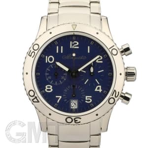 BREGUET ブレゲ トランスアトランティック TYPEXX 3820/E2/BW9 メイン
