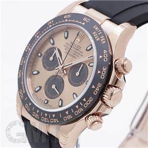 ROLEX ロレックス デイトナ デイトナ 116515LN ピンク/ブラック メイン