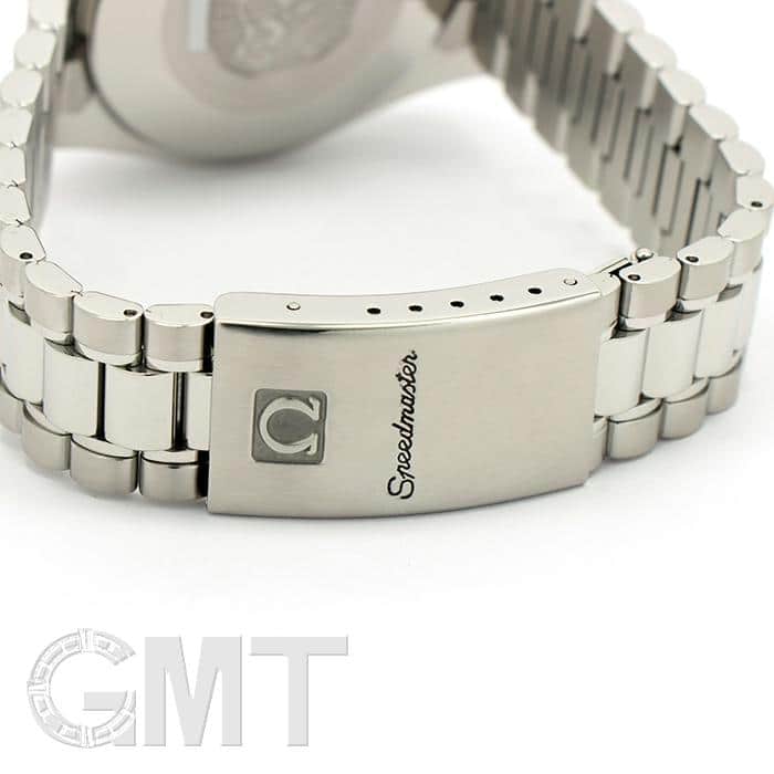 【ジャンク】 純正品 オメガ スピードマスター 3510.50 ブレスレット ジャンク】 純正品 オメガ スピードマスター 3510.50 ブレ