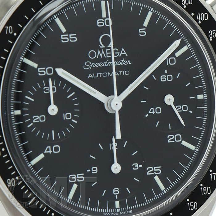 中古)OMEGA オメガ スピードマスター 3510.50（商品ID
