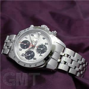 TUDOR チューダー クロノタイム タイガー 79280 アイボリー/ブラック メイン