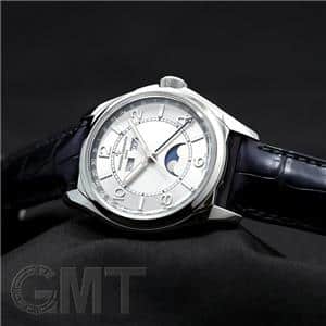 VACHERON CONSTANTIN ヴァシュロン・コンスタンタン フィフティーシックス コンプリートカレンダー  4000E/000A-B439 メイン