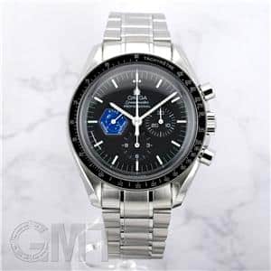 OMEGA オメガ スピードマスター プロフェッショナル ミッションズ ジェミニ6号 3597.04【世界限定150本】 メイン
