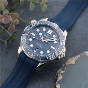 OMEGA オメガ シーマスター ダイバー300M コーアクシャル マスタークロノメーター 210.32.42.20.03.001【未使用品】 メイン