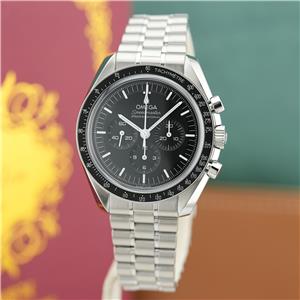 OMEGA オメガ スピードマスター ムーンウォッチ プロフェッショナル マスタークロノメーター 310.30.42.50.01.002 メイン