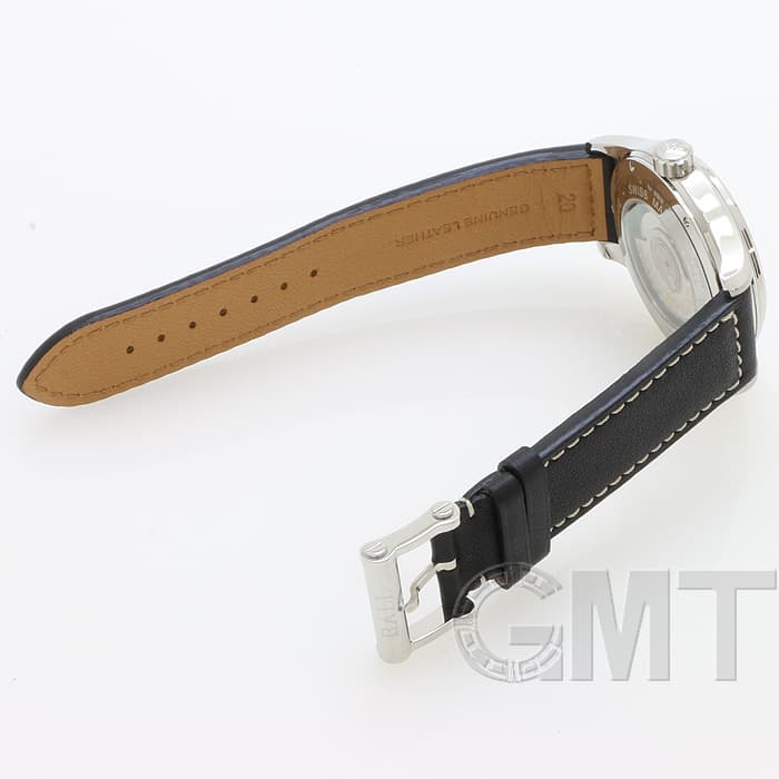 新品)BALL WATCH ボールウォッチ トレインマスター ボイジャー GMT