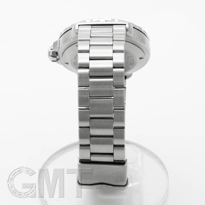 新品)TAG HEUER タグ・ホイヤー F1 グランドデイト WAU1112.BA0858