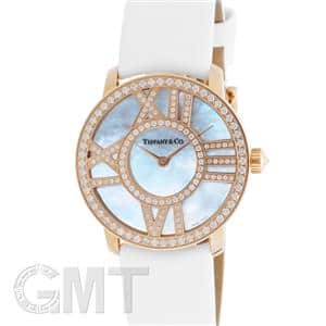 TIFFANY & Co. ティファニー アトラス カクテル ラウンド Z1901.10.30E91A40B メイン