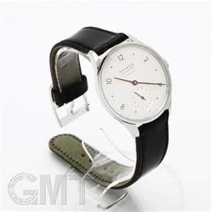 NOMOS ノモス タンジェント ミニマティック 1stエディション シルバー MM130011W2 メイン